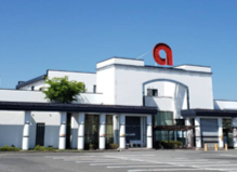 ニューアサヒ諏訪高島店