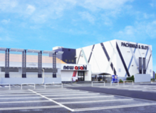 ニューアサヒ甲府南店