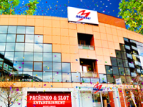 メッセ扇店