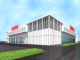 マルハン日野店